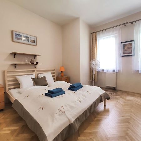 Plac Nowy 8A By Homeprime Kraków Eksteriør billede