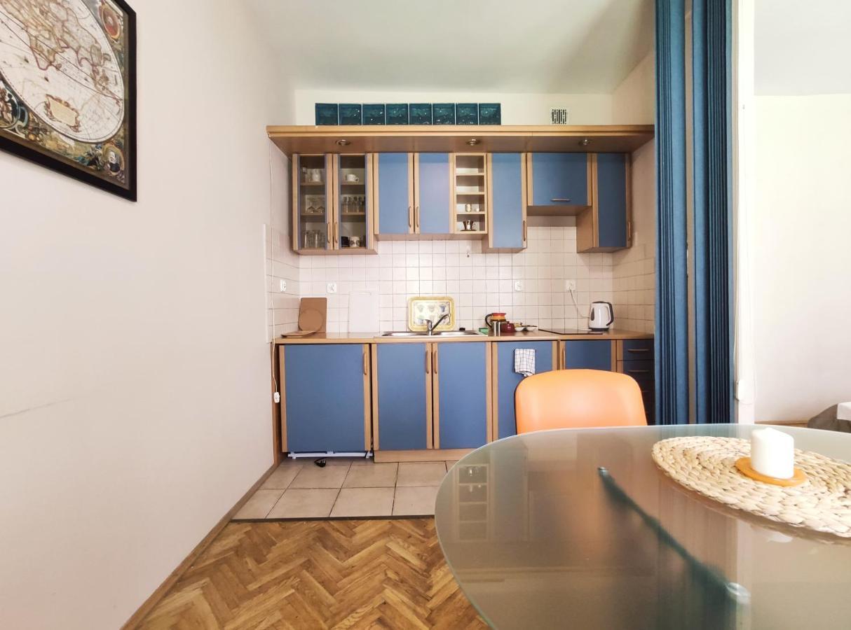 Plac Nowy 8A By Homeprime Kraków Eksteriør billede