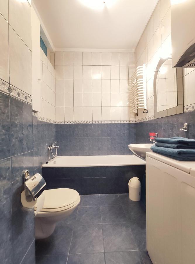 Plac Nowy 8A By Homeprime Kraków Eksteriør billede