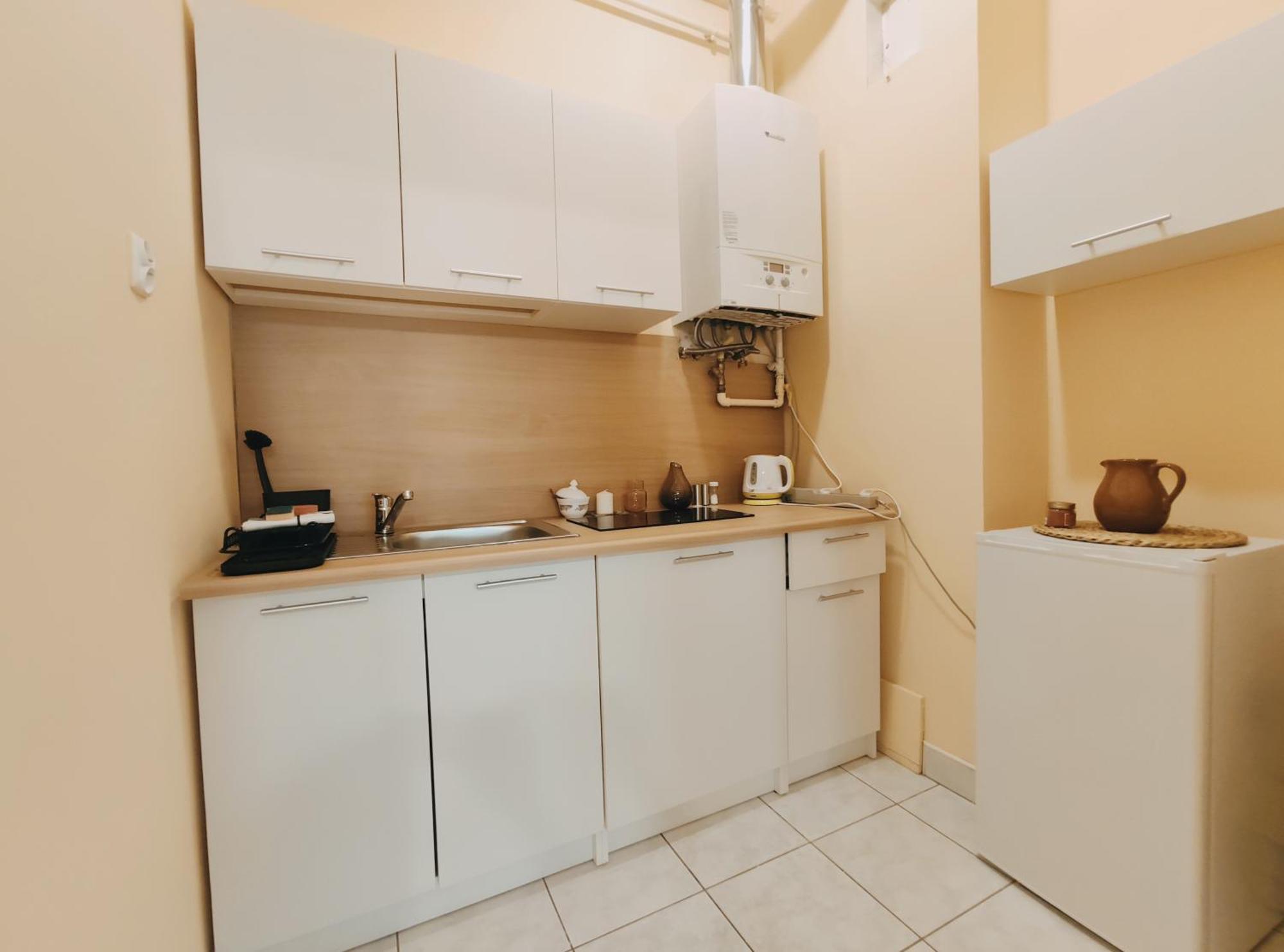 Plac Nowy 8A By Homeprime Kraków Eksteriør billede