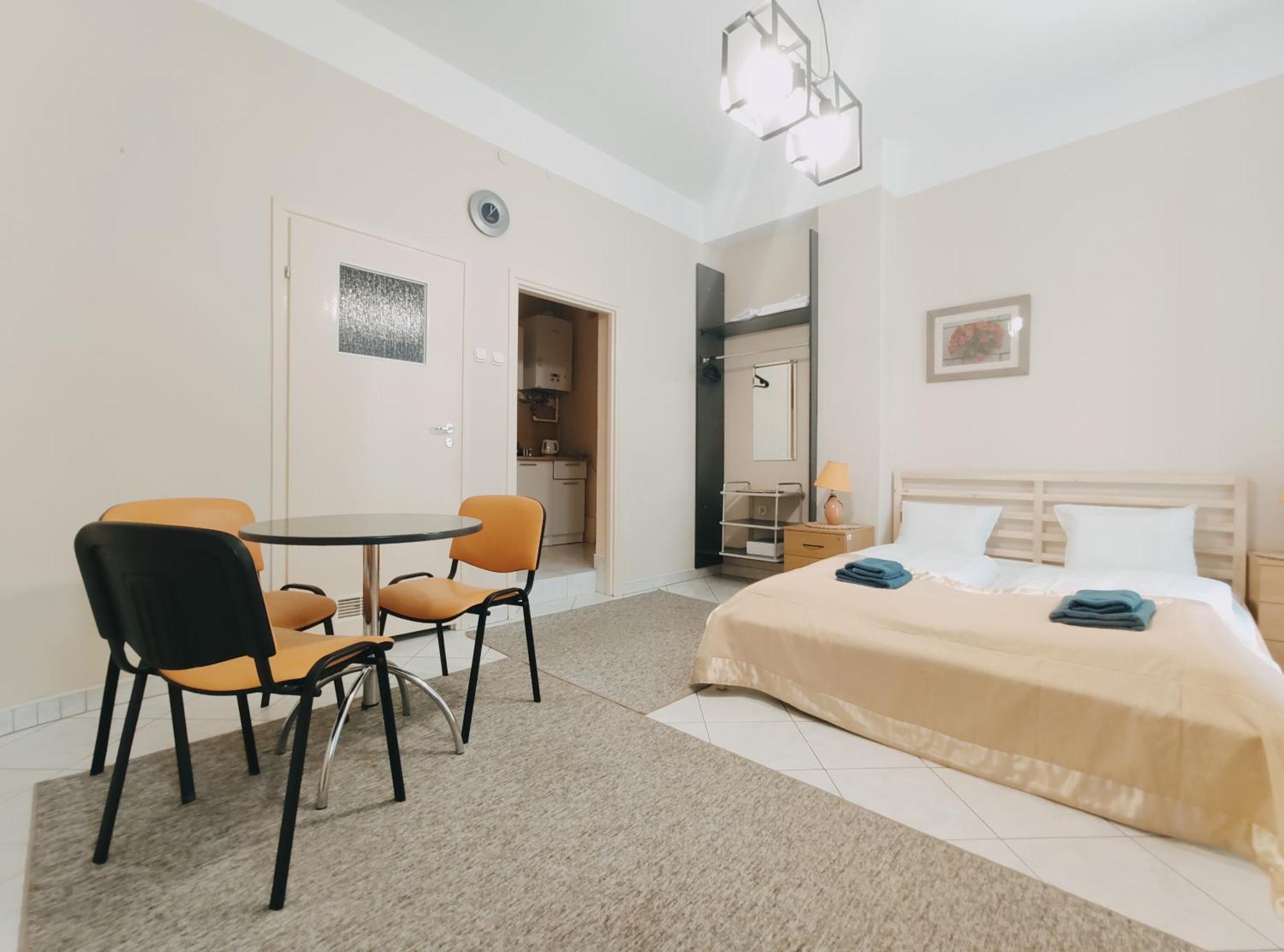 Plac Nowy 8A By Homeprime Kraków Eksteriør billede